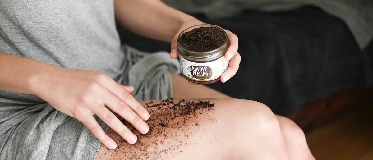 Natural Detox for Face and Body
