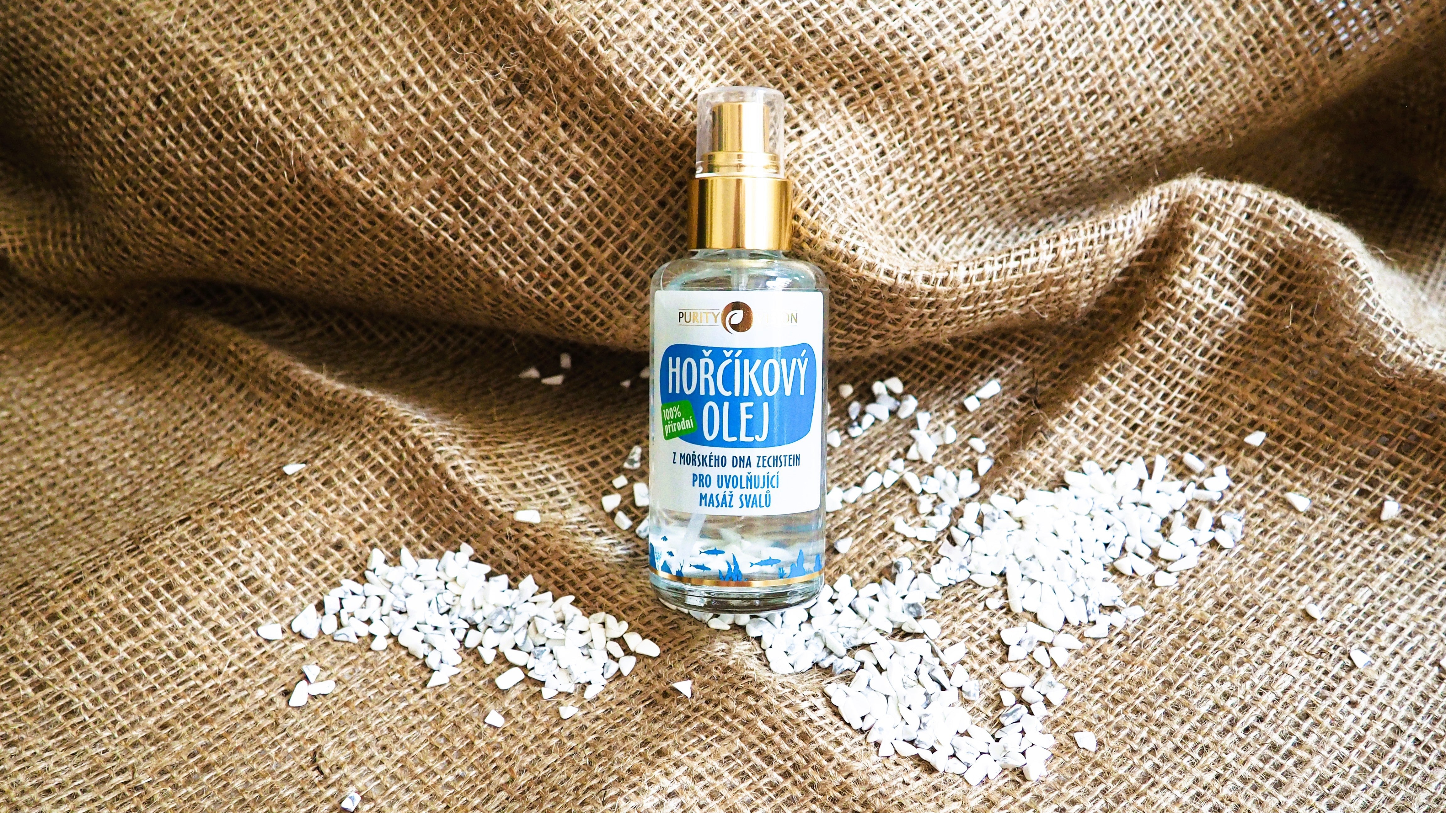 Special Natural Body Care