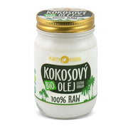 Bio Nyers Kókuszolaj 370 ml