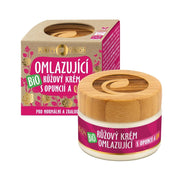 Bio Rózsa megújító krém 40 ml