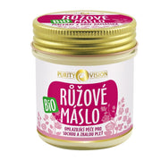 Bio Rózsa vaj 120 ml