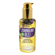 Bio Levendula Olaj 100 ml