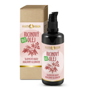 Bio Ricinusolaj 100 ml