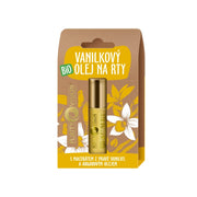 Bio Vanília Ajakolaj 10 ml