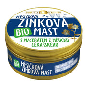 Bio Körömvirág Cinkkenőcs 150 ml