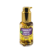 Bio levendulás mélyen regeneráló arcolaj 45 ml