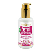 Bio Rózsa tisztító olaj 100 ml