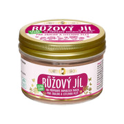 Extra Gyengéd Rózsa Agyag 200g