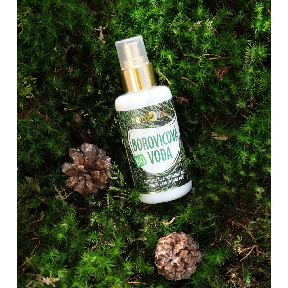 Bio fenyővíz 100 ml