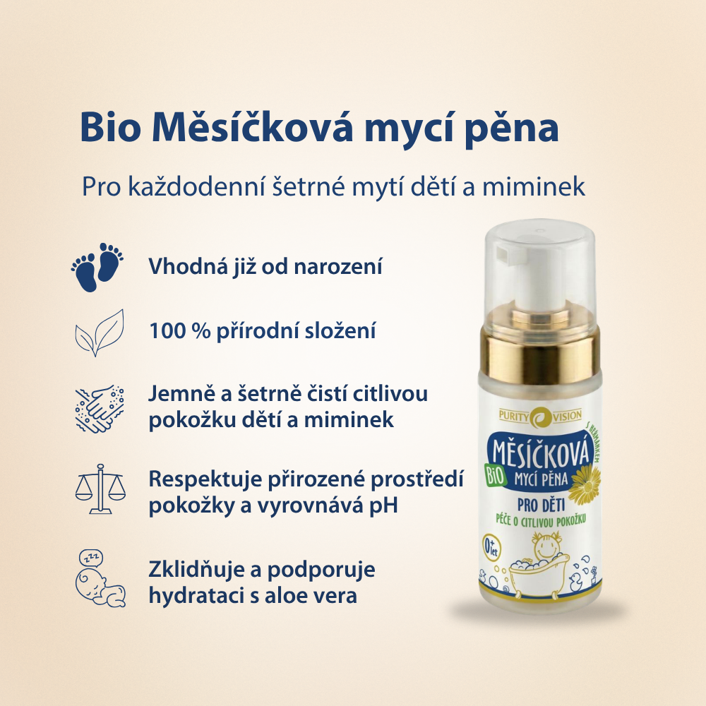Gyermek fürdőápoló szett