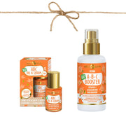 ABC Nappali Boost & Glow Szett