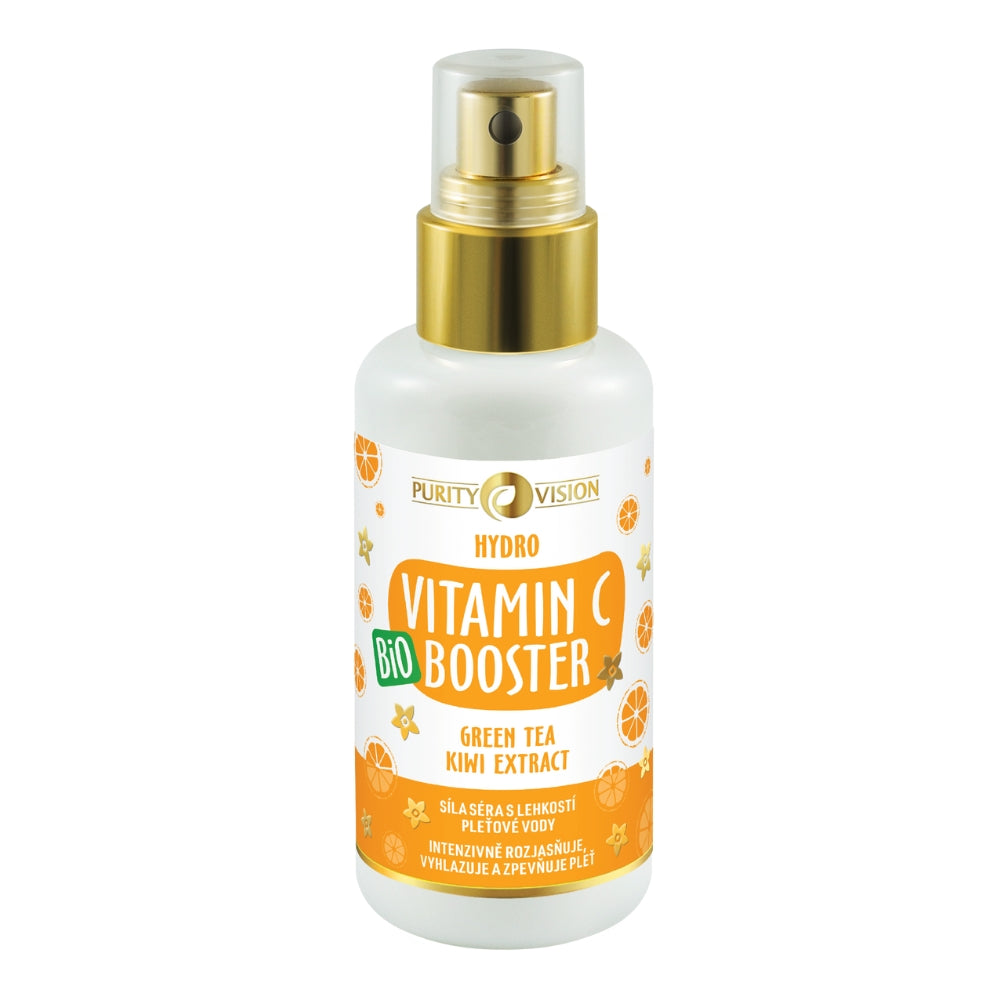 Bio Hydro C-vitamin booster 100 ml