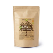 Fair Trade bio kávébabot Etiópia Sidamo 1 kg