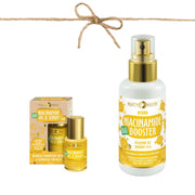 Niacinamid Boost & Glow Szett