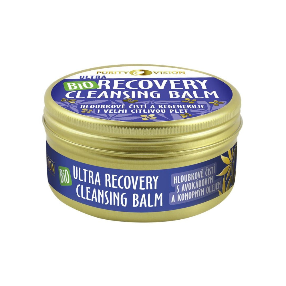 Bio Ultra Regeneráló Tisztító Balzsam 70 ml