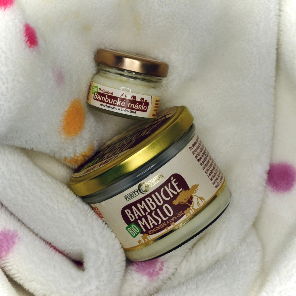 Bio sheavaj 120 ml