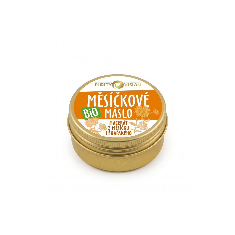 Bio körömvirágvaj 30 ml