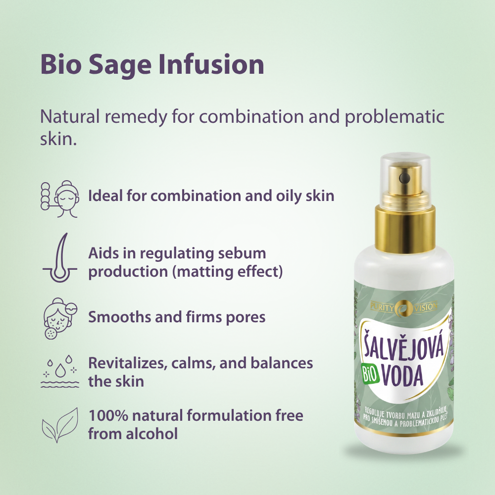 Biozsályavíz 100 ml