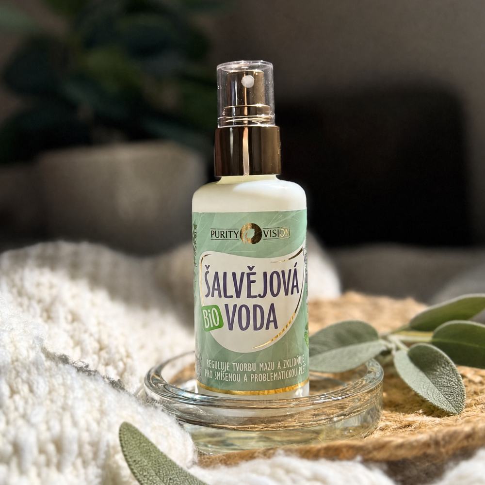 Biozsályavíz 100 ml