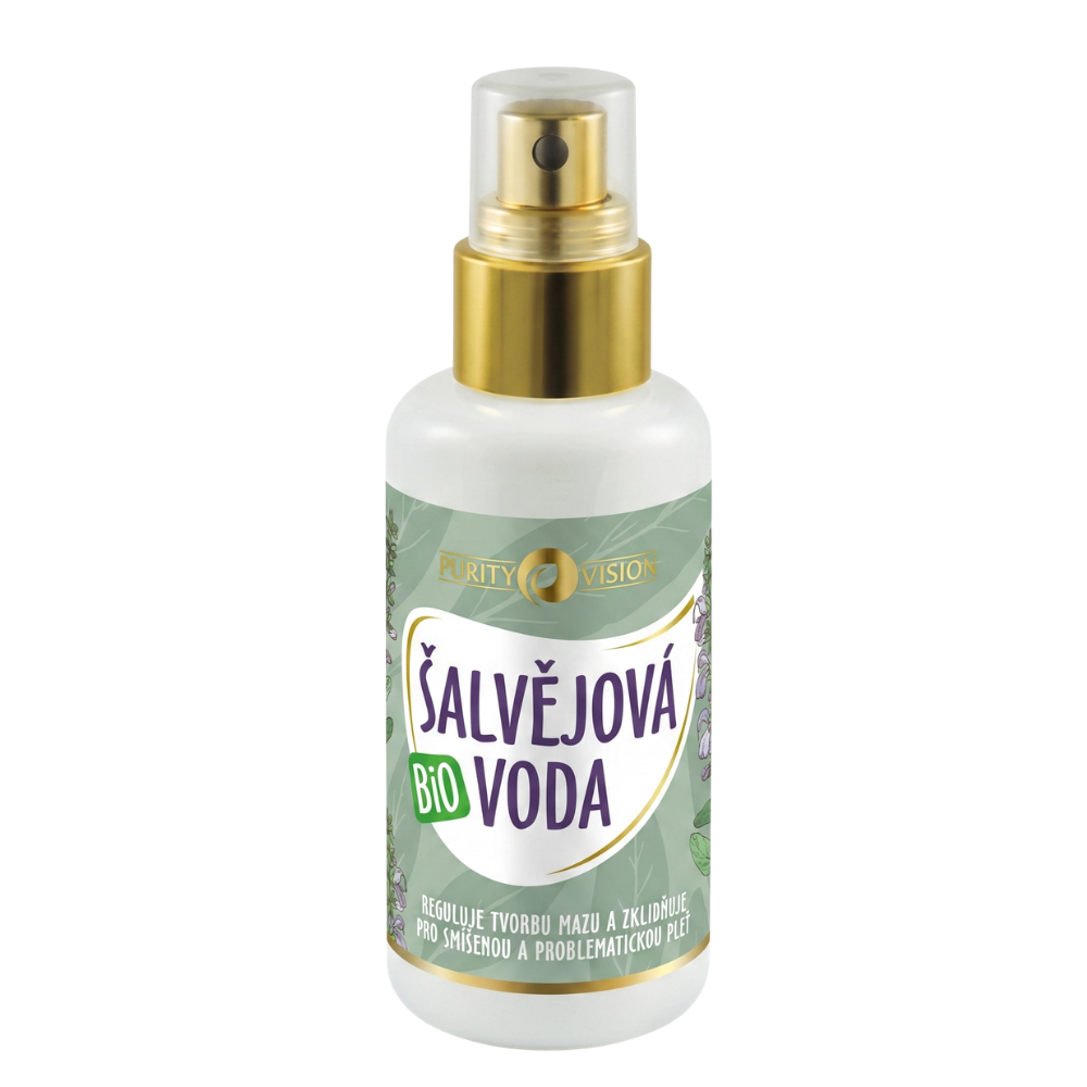 Biozsályavíz 100 ml