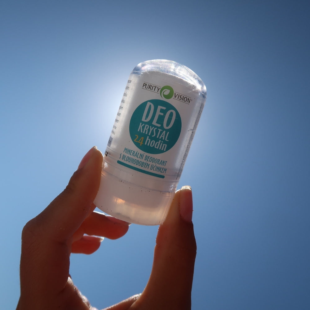 Deo Kristály 60g