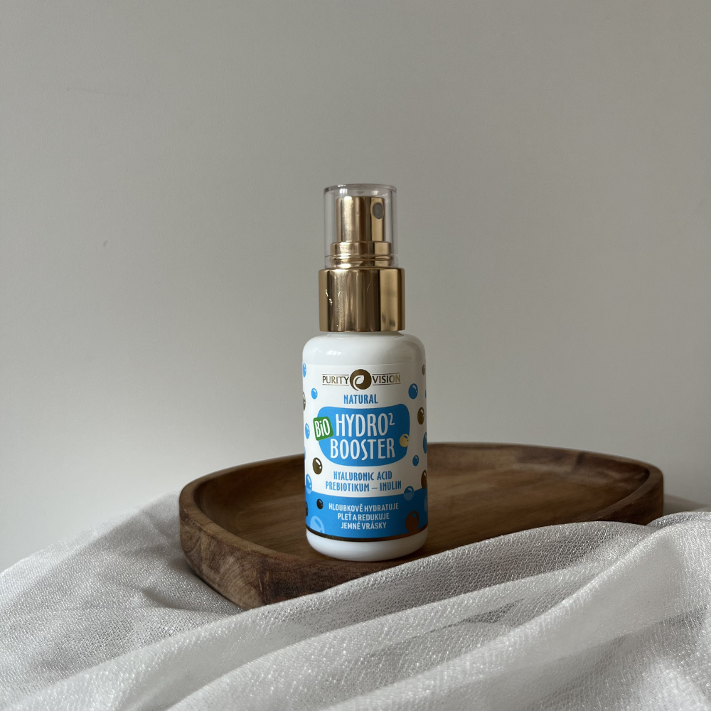 Bio Natural Hydro2 Booster 100 ml