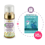 Bio Gyengéd Intim Hab 90 ml