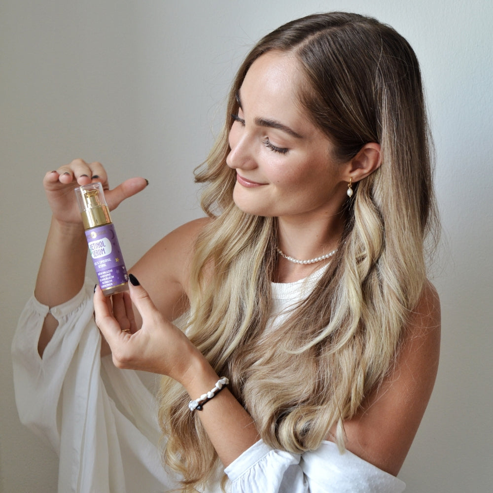Bio Retinol szérum 30 ml