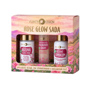 Bio Rose Glow készlet