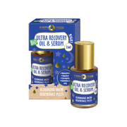 Bio Ultra Recovery Éjszakai Olaj és Szérum 2in1 30 ml