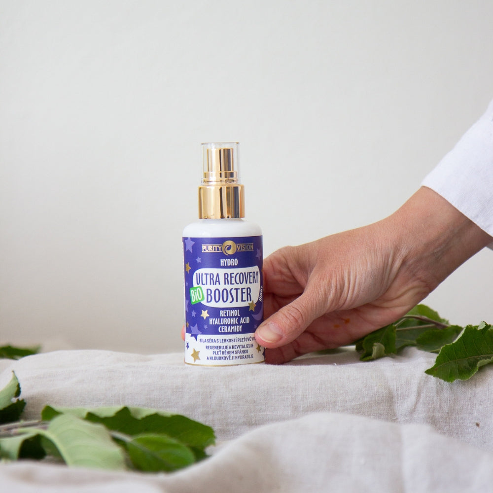 Bio Hydro Ultra Regeneráló Booster 100 ml