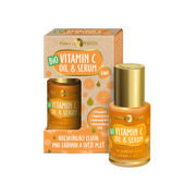 Bio C-vitamin Olaj & Szérum 2in1 30 ml